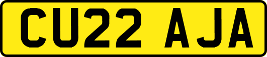 CU22AJA