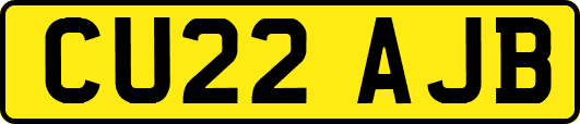CU22AJB