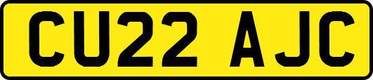 CU22AJC