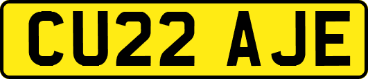 CU22AJE