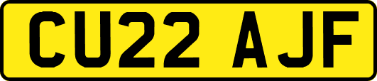 CU22AJF