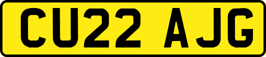 CU22AJG
