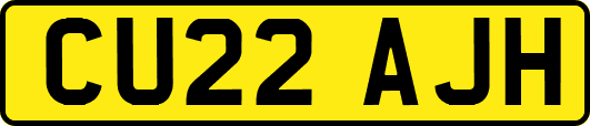 CU22AJH