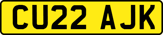 CU22AJK