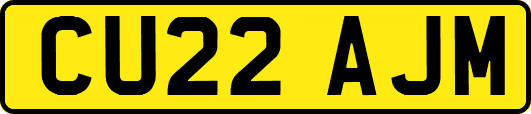 CU22AJM