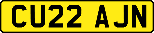 CU22AJN