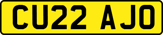 CU22AJO