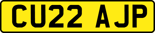 CU22AJP