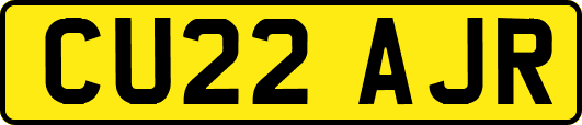 CU22AJR