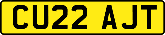 CU22AJT