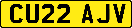 CU22AJV