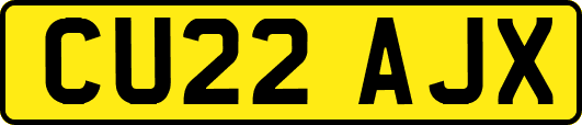 CU22AJX