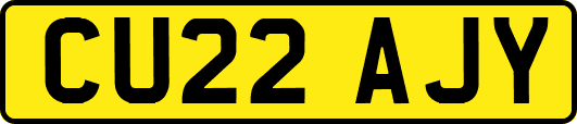 CU22AJY