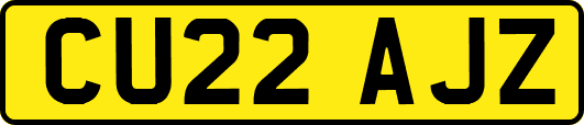 CU22AJZ