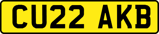 CU22AKB