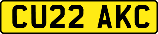 CU22AKC