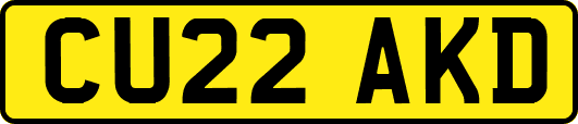 CU22AKD