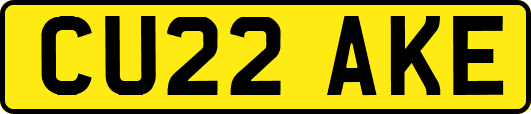 CU22AKE