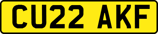 CU22AKF