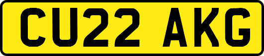 CU22AKG