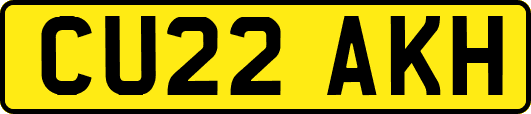 CU22AKH