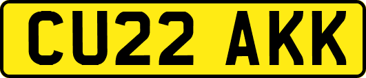 CU22AKK