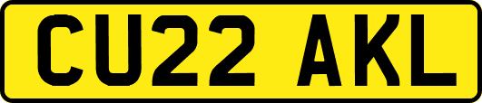 CU22AKL