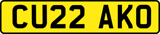 CU22AKO