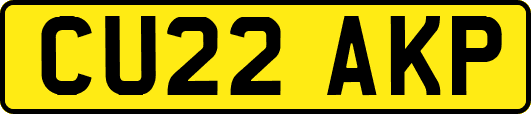 CU22AKP