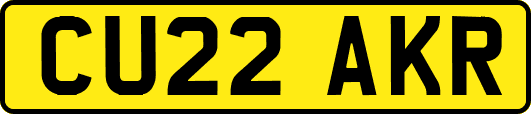 CU22AKR