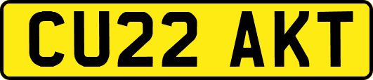 CU22AKT