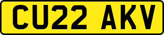 CU22AKV