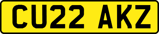CU22AKZ