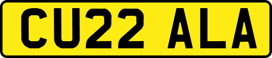 CU22ALA