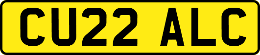CU22ALC
