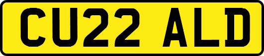 CU22ALD
