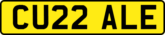 CU22ALE