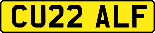 CU22ALF