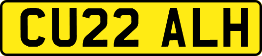 CU22ALH