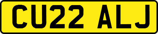 CU22ALJ
