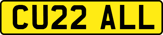 CU22ALL