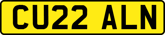 CU22ALN