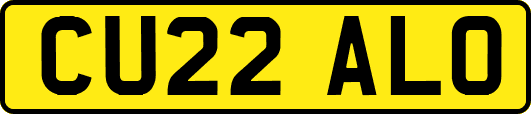 CU22ALO