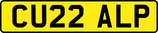 CU22ALP