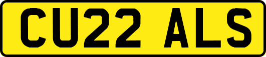 CU22ALS