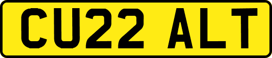 CU22ALT