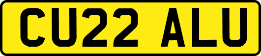 CU22ALU