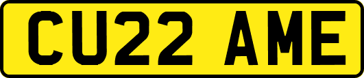 CU22AME