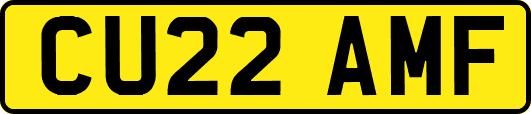 CU22AMF