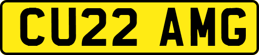 CU22AMG